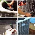 10 Easy DIY Tips On How to Clean Your Home Air Conditioning Unit