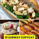 10 Subway Copycat Recipes