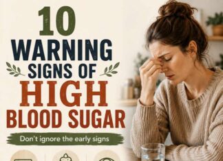 10 Warning Signs that You Might Have High Blood Sugar 10 Warning Signs that You Might Have High Blood Sugar