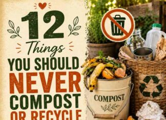 12 Things You Should Never Compost Or Recycle 12 Things You Should Never Compost Or Recycle