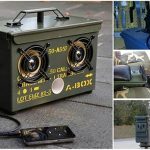 13 Creative ways To Reuse Ammo Cans