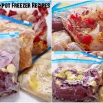 14 Crockpot Freezer Recipes
