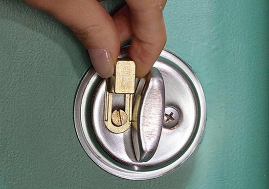 14 low-cost Ways to Theft-Proof Your Home