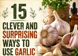 15 Clever and Surprising Ways To Use Garlic 15 Clever and Surprising Ways To Use Garlic