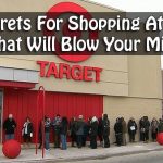 16 Secrets For Shopping At Target That Will Blow Your Mind