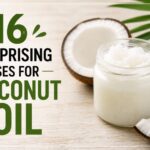 16 Surprising Uses for Coconut Oil