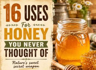 16 Uses for Honey You Never Thought Of 16 Uses for Honey You Never Thought Of
