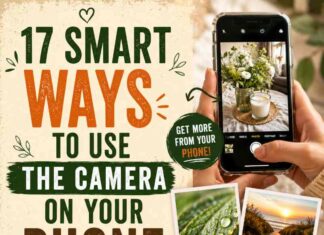 17 Smart Ways To Use The Camera On Your Phone 17 Smart Ways To Use The Camera On Your Phone
