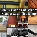 20 Genius Tips To Cut Down Your Heating Costs This Winter