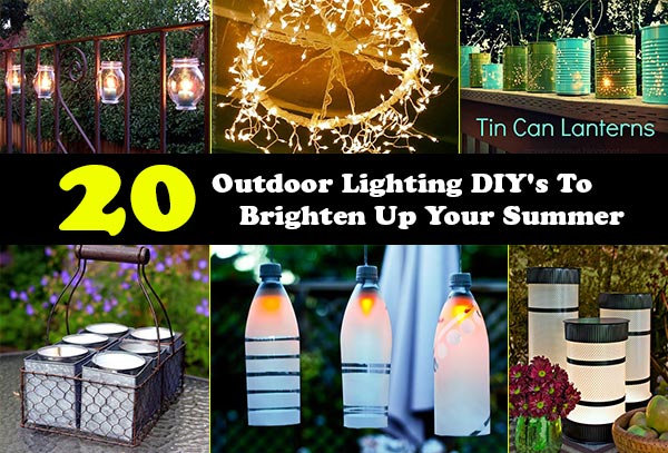 20-Outdoor-Lighting-DIYs-To-Brighten-Up-Your-Summer