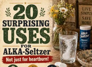 20 Surprising Alternative Uses for Alka-Seltzer Tablets 20 Surprising Alternative Uses for Alka-Seltzer