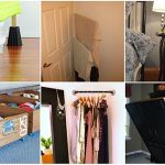 20 Tiny Bedroom Hacks That Make the Most of Your Space
