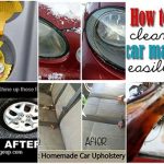 20 Ways To Make Your Car Cleaner Than It’s Ever Been
