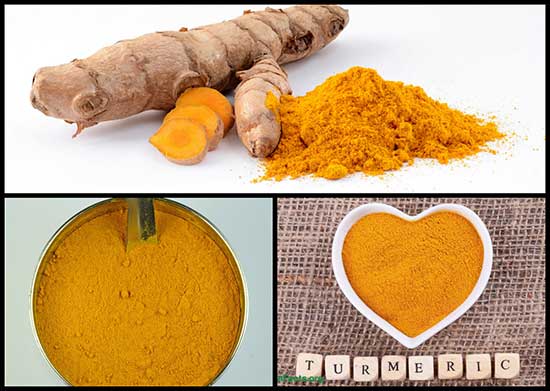 20 surprising uses for turmeric