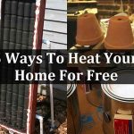 5 Ways To Heat Your Home For Free