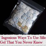 17 ingenious Ways To Use Silica Gel That You Never Knew