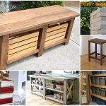 21 Things You Can Build With 2x4s