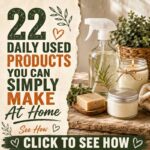 22 Daily Used Products You Can Simply Make At Home