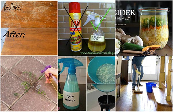 22 Daily Used Products You Can Simply Make At Home