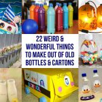 22-Weird-Wonderful-Things-To-Make-Out-Of-Old-Bottles-Cartons