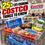 25+ Life-Changing Things You Need To Know About Costco