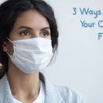 3 Ways to Make Your Own Cloth Face Mask