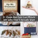 31 Cheap And Easy Last-Minute DIY Gifts They’ll Actually Want