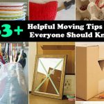 33+ Helpful Moving Tips Everyone Should Know