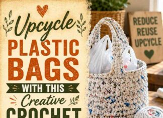 38 Clever Things You Can Do With A Plastic Bag 38 Clever Things You Can Do With A Plastic Bag