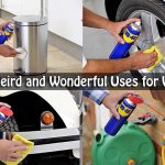 40 Weird and Wonderful Uses for WD-40