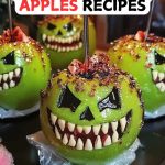 5 Yummy Candy Apples Recipes You Need To Try
