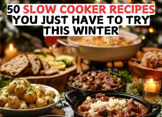 50 Slow Cooker Recipes You Just Have To Try This Winter 50 Slow Cooker Recipes You Just Have To Try This Winter