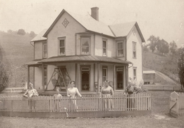 How Houses Were kept cool before the age of AC How Houses Were kept cool before the age of AC