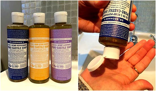7 Reasons You Need To Try Castile Soap & 18 Genius Ways to Use It