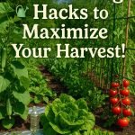 8 Outstanding Gardening Hacks That Can Double, Triple & Even Quadruple Crop Yield
