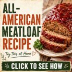 All-American Meatloaf Recipe
