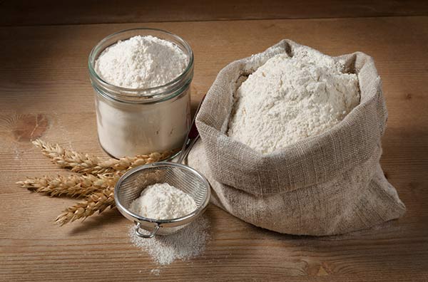 All Purpose Gluten Free Flour Mix Recipe