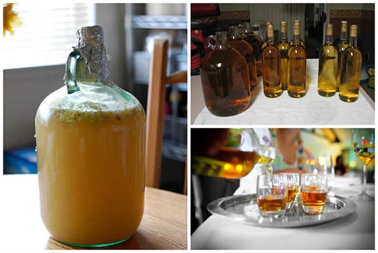 7 Amazing Homemade Mead Recipes