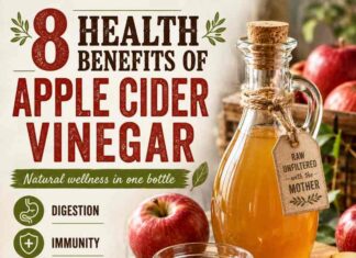 Amazing Uses For Apple Cider Vinegar Amazing Uses For Apple Cider Vinegar