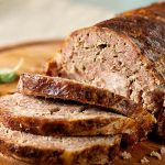 All-American Meatloaf Recipe
