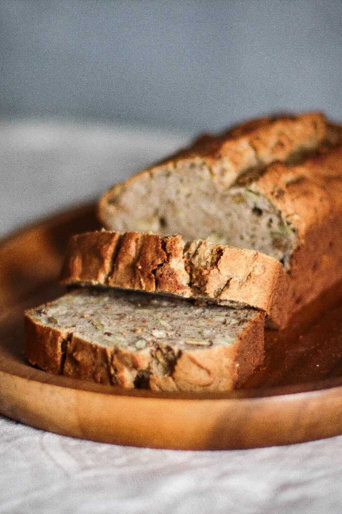 Amish Friendship Bread Recipe 