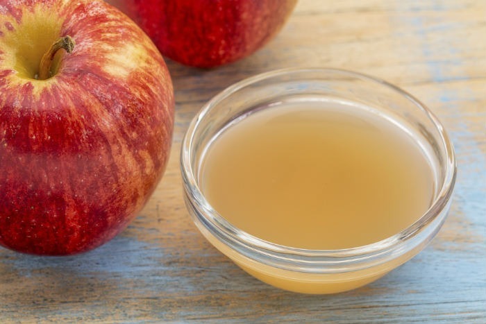 Apple Cider Vinegar