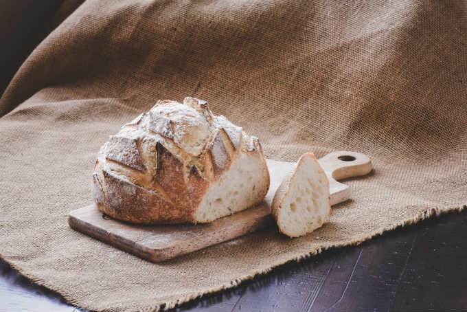 Artisan Bread