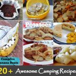 Awesome-Camping-Recipes