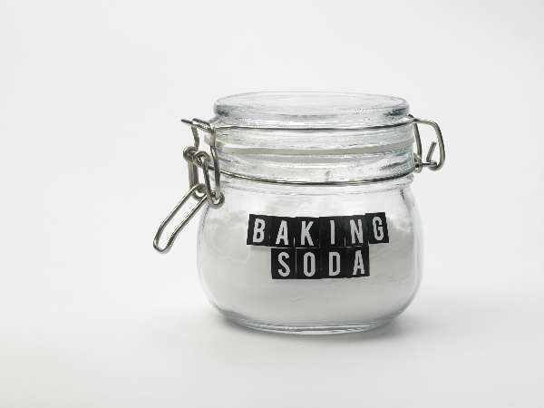 Baking Soda