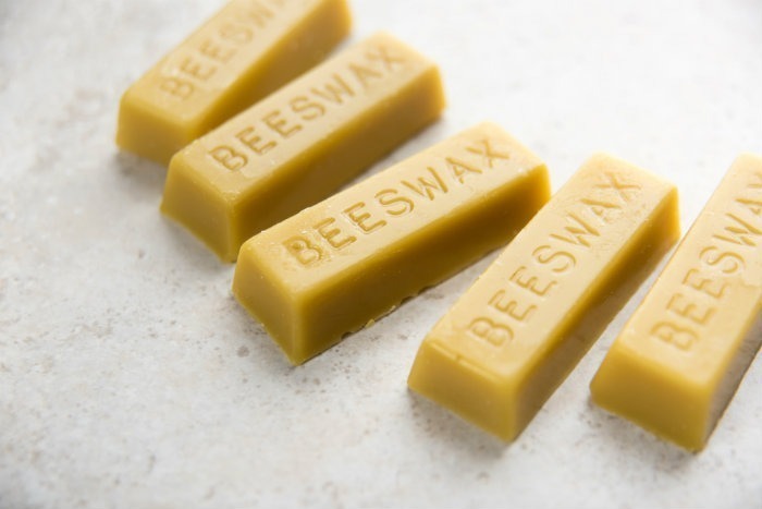 Beeswax Lotion Bar