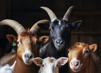 Best Animals for Your Homestead