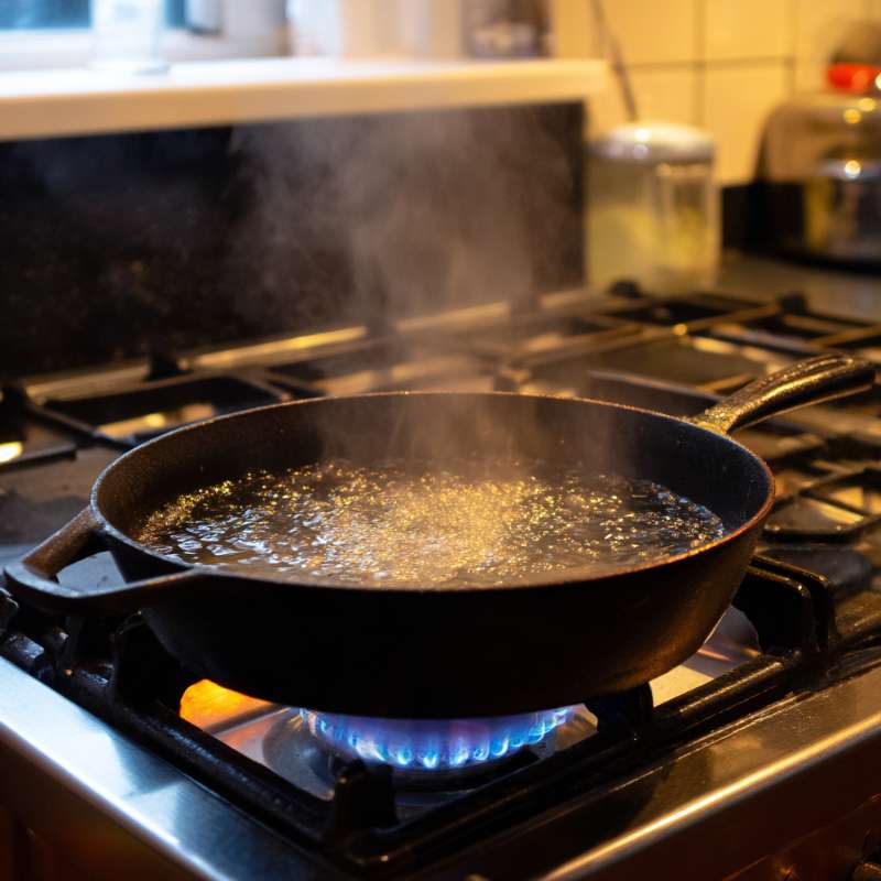 Boiling Water Lift-Off