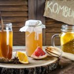 Brew Your Own Kombucha