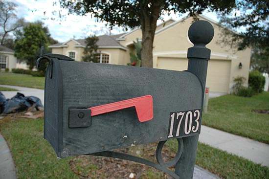 Build A DIY Mailbox Woodstove